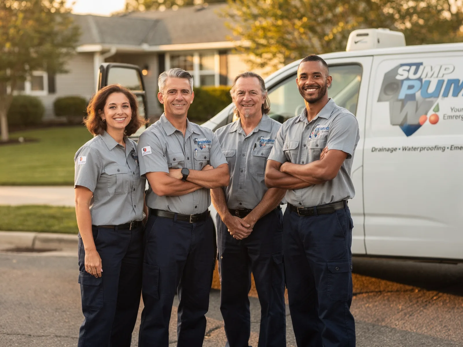 Water Heater Repair company in Vienna, WV