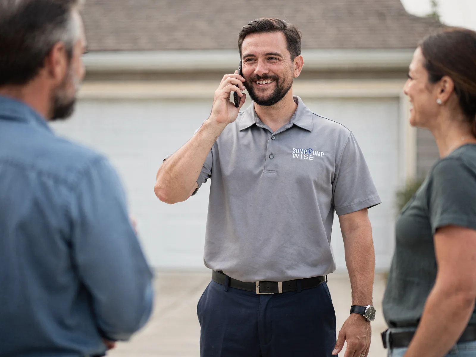 Water Heater Repair Vienna, WV FAQs